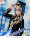 Girls Band Cry XStellar PVC Statue Momoka Kawaragi 21 cm
