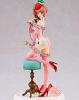 Salon de Vitrine Figure 1/6 Strawberry Shortcake Bustier Girl 26 cm