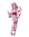 That Time I Got Reincarnated as a Slime PVC Statue 1/4 Shuna: Yukata Ver. 39 cm