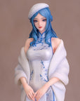 King of Glory PVC Statue 1/10 ift+ Dream Weaving: Wang Zhaojun Ver. 19 cm