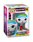 Monster High POP! Vinyl Figure Ghoulia 9 cm