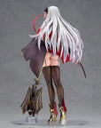 Azur Lane PVC Statue 1/7 Algerie Light Equipment Ver. 25 cm