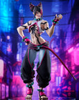 Street Fighter Pop Up Parade PVC Statue Juri 17 cm