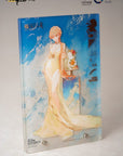 Girls Frontline Statue 1/7 OTs-14 Divinely-Favoured Beauty Heavy Damage Ver. 14 cm