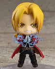 Fullmetal Alchemist: Brotherhood Nendoroid Action Figure Edward Elric 10 cm
