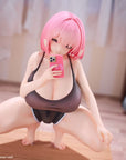 Original Character PVC Statue 1/6 Akane by Sky 17 cm