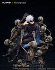 Jujutsu Kaisen Shibuya Incident Mappa x Design Coco PVC Statue 1/7 Satoru Gojo 23 cm