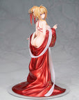 Azur Lane PVC Statue 1/7 Glorious Chinese New Year Ver. 26 cm