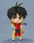 Suikoden I Nendoroid Action Figure Hero 10 cm