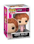Pretty in Pink POP! Movie Vinyl Figure Andie Walsh 9 cm