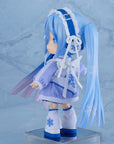 Character Vocal Series 01: Hatsune Mik Nendoroid Doll Action Figure Snow Miku: Yukiiro Pop Ver. 14 cm