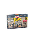 Avatar The Last Airbender Bitty POP! Vinyl Figure 4-Pack Iroh 2,5 cm