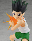 Hunter x Hunter Pop Up Parade PVC Statue Gon Freecss 12 cm