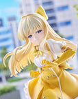 Gushing Over Magical Girls Statue 1/7 Magia Sulfur 22 cm
