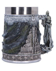 Lord Of The Rings Tankard Gondor 15 cm