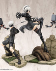 Nier:Automata Ver. 1.1a ARTFX J Statue 1/8 2B 24 cm