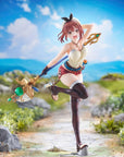 Atelier Ryza: Ever Darkness & the Secret Hideout The Animation PVC Statue 1/7 Reisalin "Ryza" Stout Summer Adventure! 24 cm