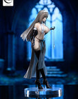 Original Character PVC Statue 1/7 Virtuous Nun Grace 24 cm