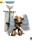 Warhammer 40,000 Action Figure 1/18 Blood Angels Sanguinary Guard Sanguinary Ancient 12 cm