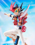 Yu-Gi-Oh! Zexal PVC Statue 1/7 Yuma Tsukumo 22 cm