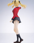 Kakegurui ×× Pop Up Parade PVC Statue Mary Saotome 17 cm
