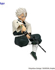 Demon Slayer: Kimetsu no Yaiba Noodle Stopper PVC Statue Shinazugawa Sanemi 13 cm