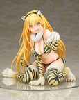 A Certain Magical Index PVC Statue 1/6 Misaki Shokuhou Bikini Ver. 14 cm