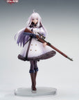 Reverse Collapse: Code Name Bakery PVC Statue 1/8 Jefuty 21 cm