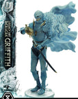 Berserk Legacy Art Kentaro Miura Statue Statue 1/6 Griffith 56 cm