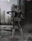 Kaiju No. 8 PVC Statue 1/7 Soshiro Hoshina 23 cm