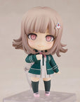 Danganronpa 1-2 Reload Nendoroid Action Figure Houshou Marine: Office Lady Outfit. Ver. 10 cm