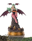 Darkstalkers PVC Statue Morrigan Aensland 25 cm