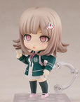 Danganronpa 1-2 Reload Nendoroid Action Figure Houshou Marine: Office Lady Outfit. Ver. 10 cm