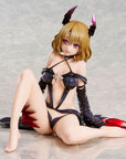 To Love-Ru Darkness Statue PVC Risa Momioka Darkness Ver. 15 cm