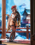 Goddess of Victory: Nikke Statue 1/7 Noir: Black Rabbit 25 cm