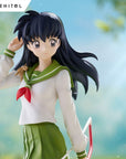 Inuyasha Tenitol PVC Statue Kagome Higurashi 18 cm