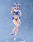 Original Character PVC Statue 1/6 Chou Mocha 30 cm