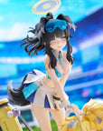 Blue Archive PVC Statue 1/7 Hibiki (Cheerleader) 25 cm