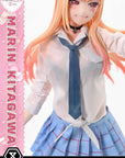 My Dress-Up Darling Ultimate Premium Masterline Series Statue 1/4 Marin Kitagawa Bonus Version 47 cm