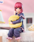 Oshi No Ko Noodle Stopper PVC Statue Kana Arima Have a good night! 15 cm