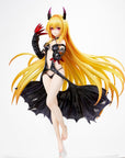 To Love-Ru Darkness PVC Statue 1/6 Golden Darkness Darkness Ver. 30 cm