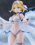 Azur Lane PVC Statue 1/7 Jeanne D'Arc Saintess of the Sea AmiAmi Limited Edition 26 cm
