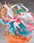 Macross Frontier SHIBUYA SCRAMBLE FIGURE PVC Statue 1/7 Ranka Lee Amaterasu Ver. 29 cm