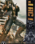 Fist of the North Star Statue Jagi Bonus Version 69 cm