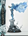 Berserk Legacy Art Kentaro Miura Statue Statue 1/6 Griffith 56 cm