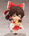 Touhou Project Nendoroid Action Figure Reimu Hakurei 2.0 10 cm (3rd-run)