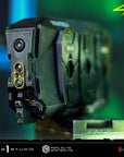 Cyberpunk: Edgerunners Real Elite Masterline Series Statue 1/4 Lucy 50 cm