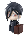 Black Butler Tekupiku Mini Figure Sebastian Michaelis 10 cm