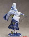 Onmyoji PVC Statue 1/7 Seimei: Lunar Corona Ver. 24 cm