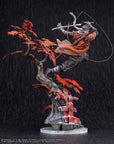 Sekiro: Shadows Die Twice PVC Statue 1/7 Wolf 42 cm